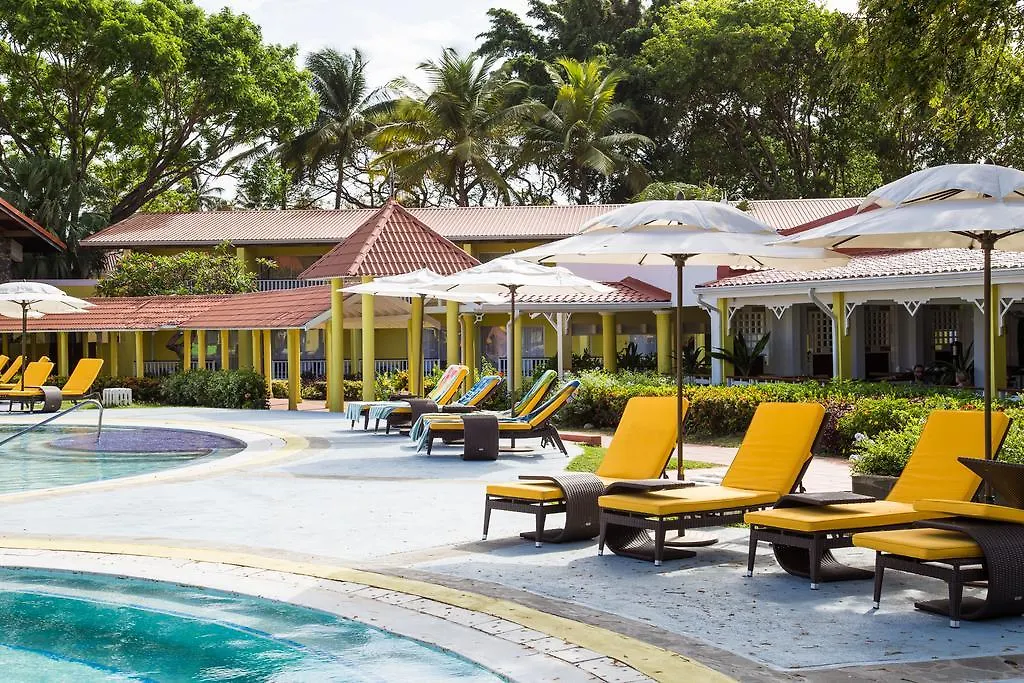 *** Resort Starfish St Lucia Hotel Rodney Bay Saint Lucia