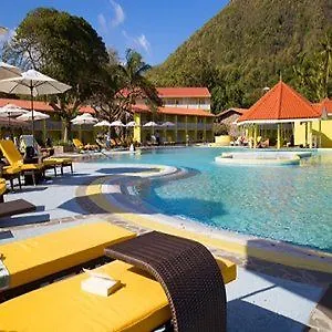 Starfish St Lucia Hotel Rodney Bay Resort