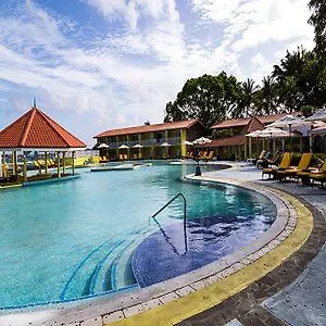 Starfish St Lucia Hotel Rodney Bay