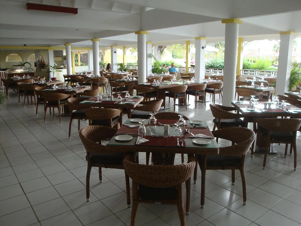 Starfish St Lucia Hotel Rodney Bay Saint Lucia