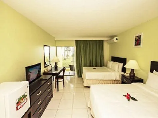 Resort Starfish St Lucia Hotel Rodney Bay