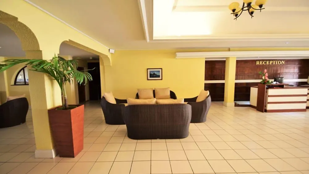 Hotel Starfish St Lucia Rodney Bahía Resort