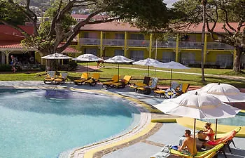 Hotel Starfish St Lucia Rodney Bahía