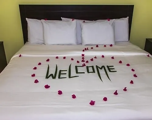 Hotel Starfish St Lucia Rodney Bahía