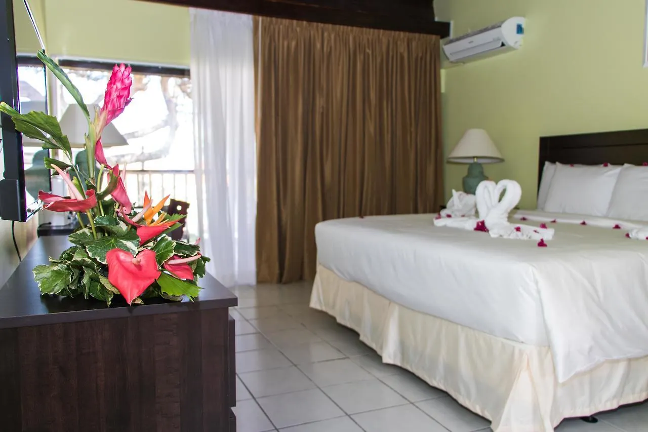 Hotel Starfish St Lucia Rodney Bahía Santa Lucía