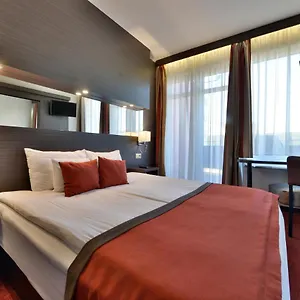 **** Hotel Hotel City Inn Hongrie