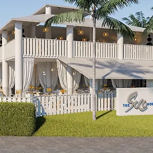 The Soco House - (adults Only) Castries