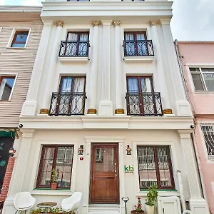 ** Hotel Kumru Turquie