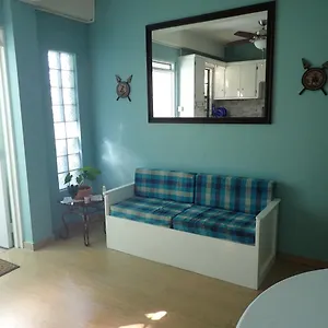 Urban Oasis Appartement