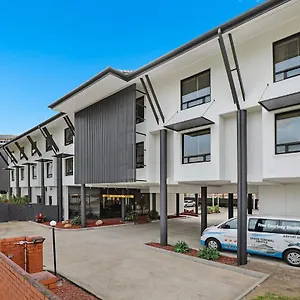 Motel Kingsford Smith