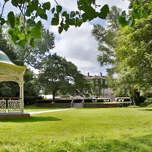 Hotel Western Aston Hall