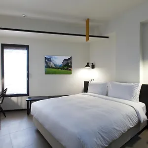 **** Hotel Sotetsu The Splaisir Myeongdong Corée du Sud