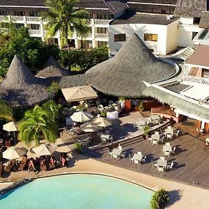 Resort Intercontinental Tahiti & By Ihg