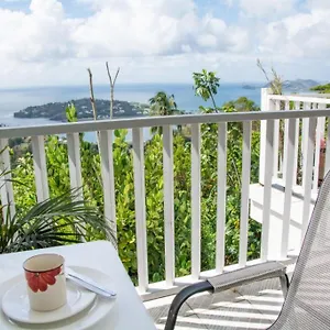 Morne Seaview Appartement