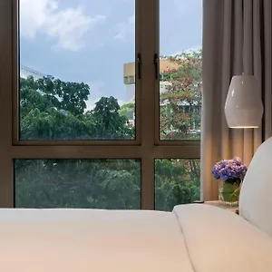 Aparthotel Lanson Place Winsland,