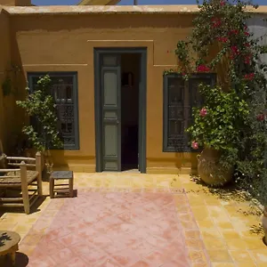 *** Riad Dar Touyir Maroc