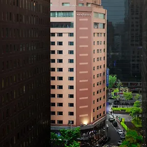 *** Hotel New Myeongdong Corée du Sud