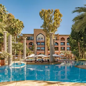 Hotel Es Saadi Marrakech - Palace