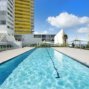 Aparthotel Ultiqa Air On Broadbeach