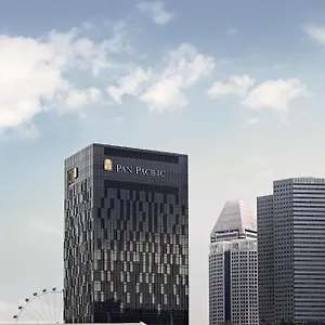 Aparthotel Pan Pacific Serviced Road,