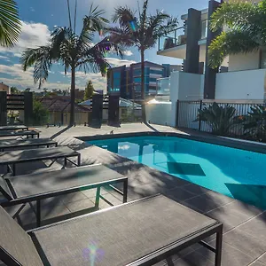 Aparthotel The Chermside