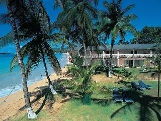 Hotel Starfish St Lucia Rodney Bahía 3*,  Santa Lucía