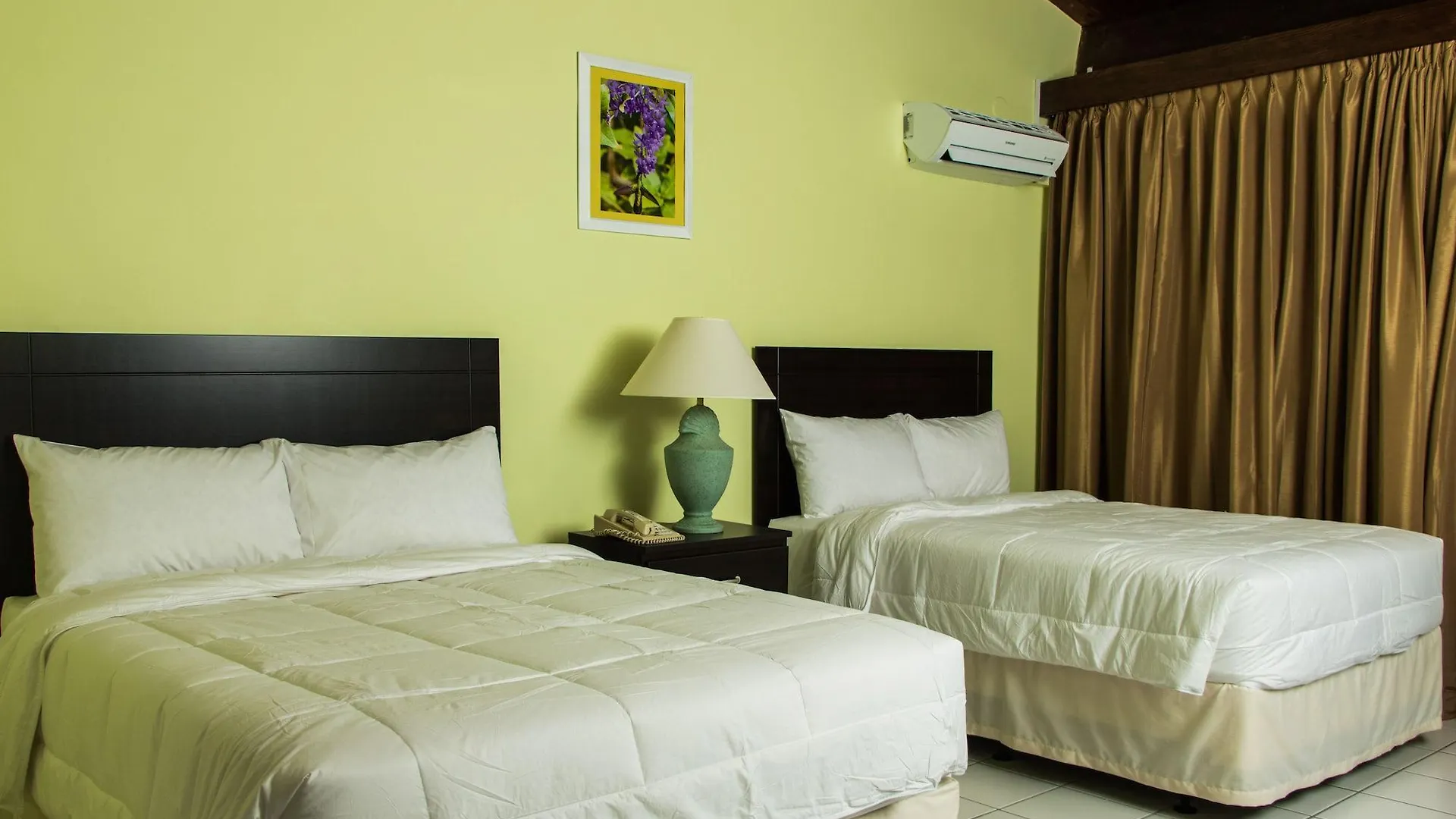 Hotel Starfish St Lucia Rodney Bahía