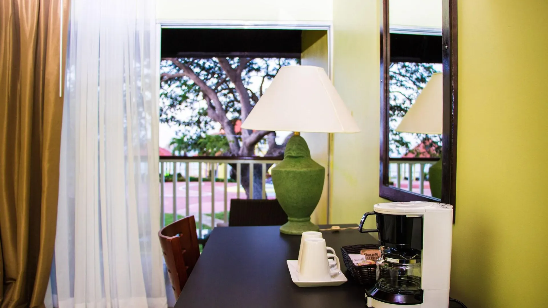 Resort Hotel Starfish St Lucia Rodney Bahía