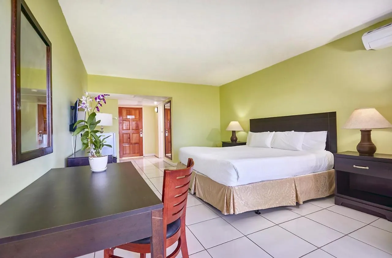 Hotel Starfish St Lucia Rodney Bahía Resort
