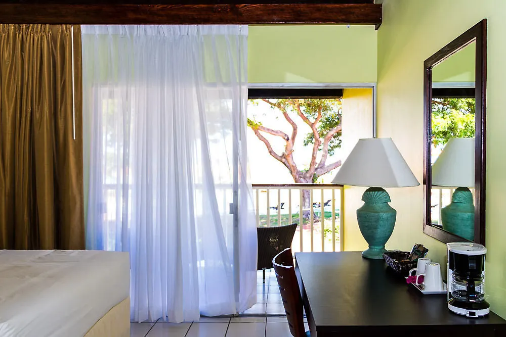 *** Resort Hotel Starfish St Lucia Rodney Bahía Santa Lucía