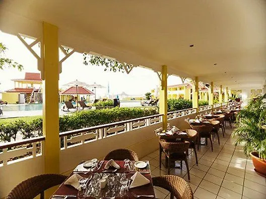 *** Resort Hotel Starfish St Lucia Rodney Bahía Santa Lucía