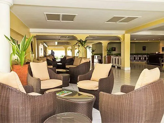 Hotel Starfish St Lucia Rodney Bahía 3*,  Santa Lucía