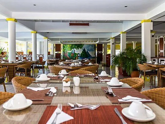 Hotel Starfish St Lucia Rodney Bahía Resort