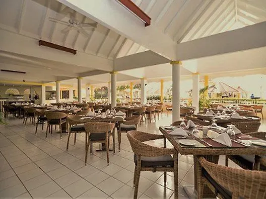 Hotel Starfish St Lucia Rodney Bahía