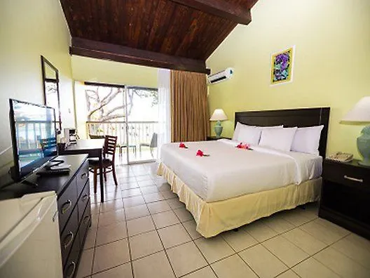 Hotel Starfish St Lucia Rodney Bahía