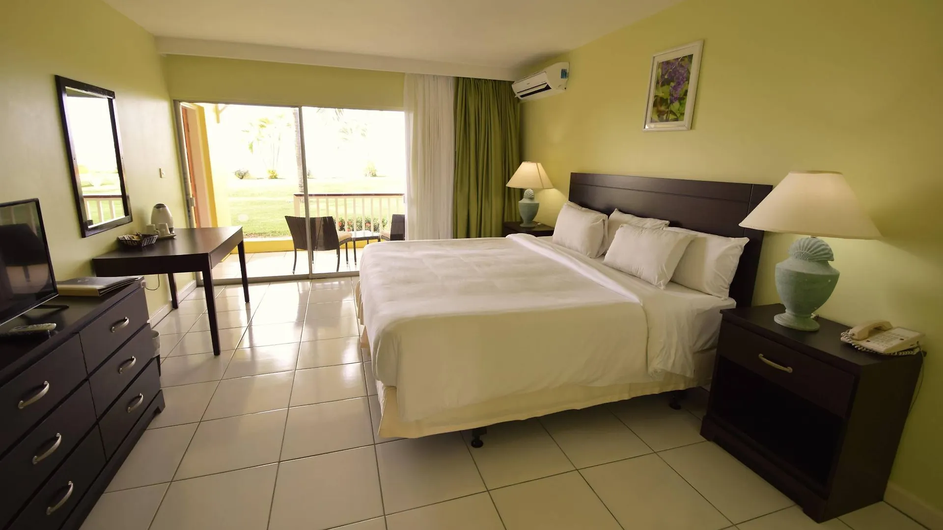 Hotel Starfish St Lucia Rodney Bahía Resort